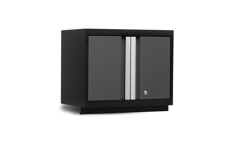 Bold 3.0 Wall Cabinet, Grey D7304