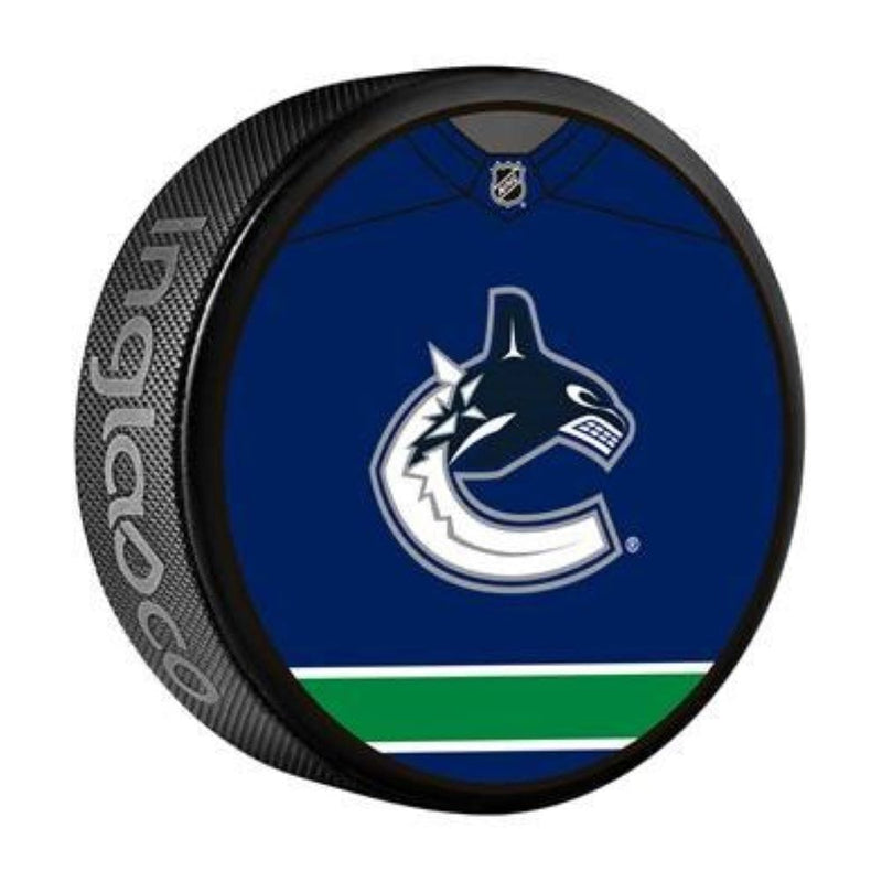 Souvenir Hockey Puck, 6-oz T0334