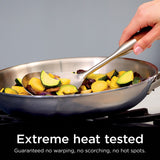 Everclad 26cm Frypan