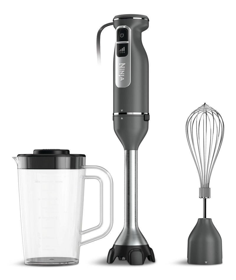Hand Blender & Mixer with Technology Y6171