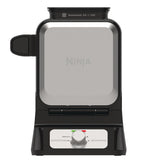 5-Shade Setting Waffle Maker