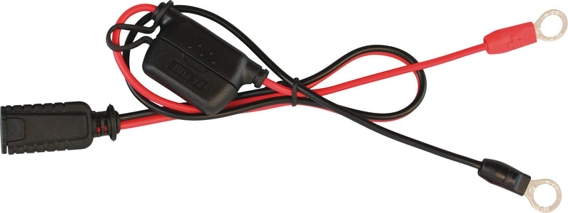 GC008 X-Connect XL Eyelet Battery Charging Lead, 10 mm Y3463