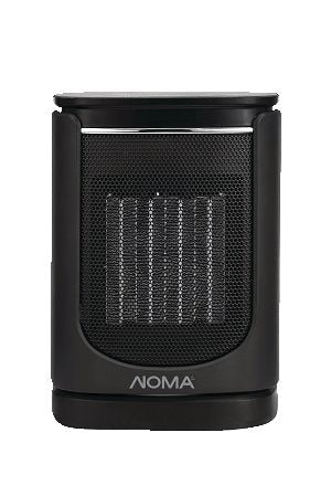 Digital Ceramic Desk Heater with LED Display C0291