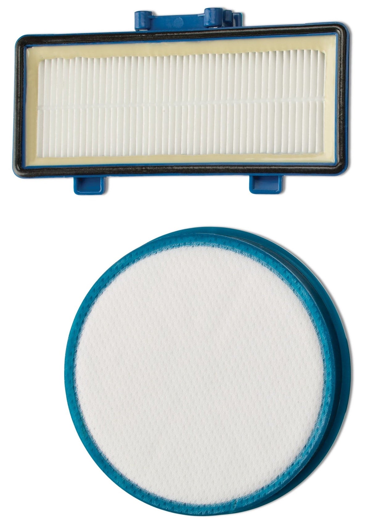 LR868 Bagless Canister Vacuum Replacement Filter Kit