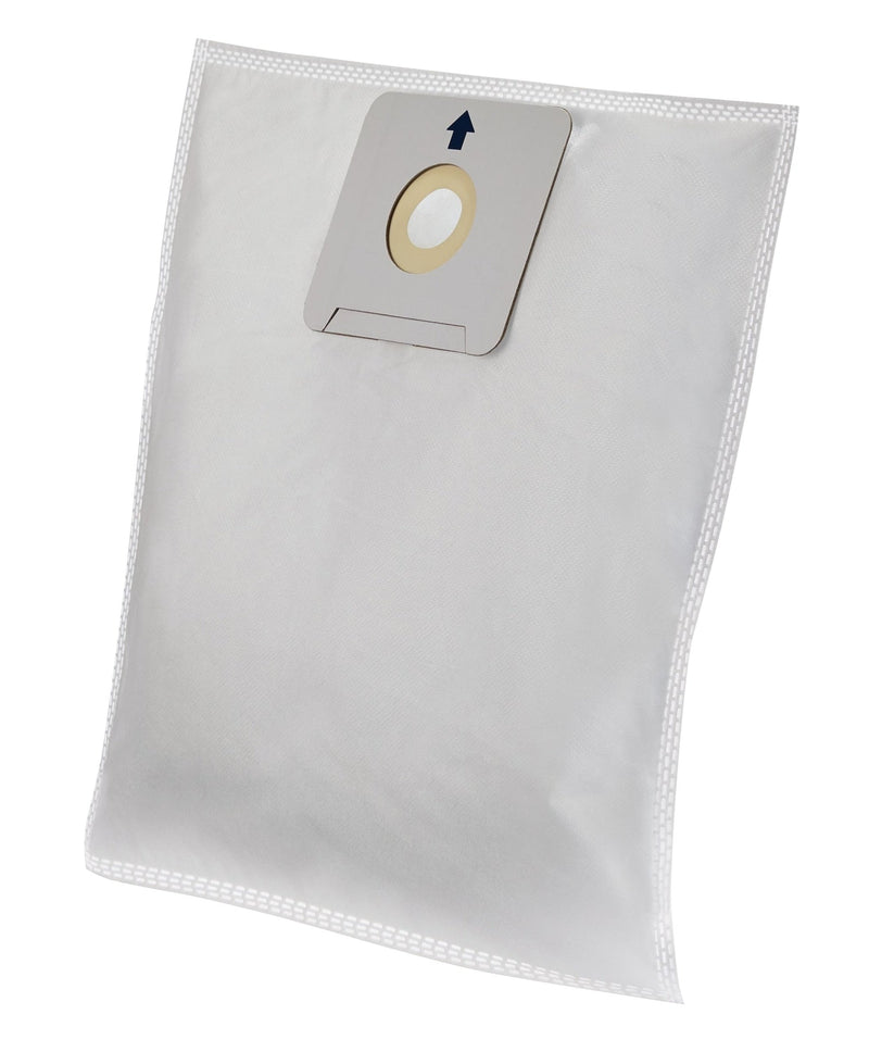 Replacement Canister Vacuum Bags, Large, 12-pk F4271