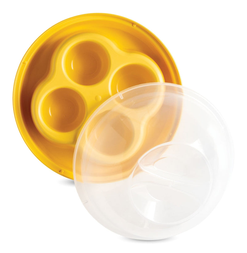 Microwave Egg Bites P4835