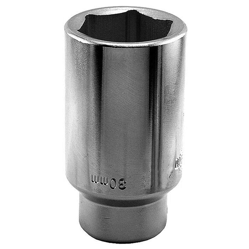 1/2-in Drive Axle Nut Socket, 30-mm, 44203 K2128