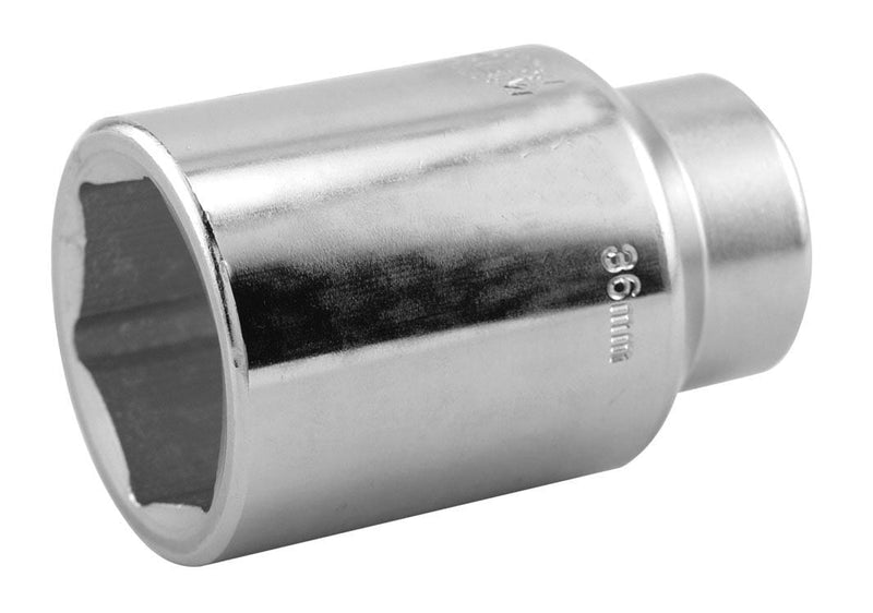 1/2-in Drive Axle Nut Socket, 36-mm, 44206 V0879