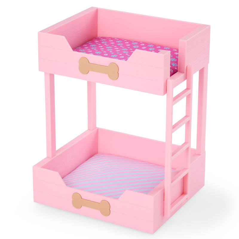 OG Pup Bunk Bed E8329