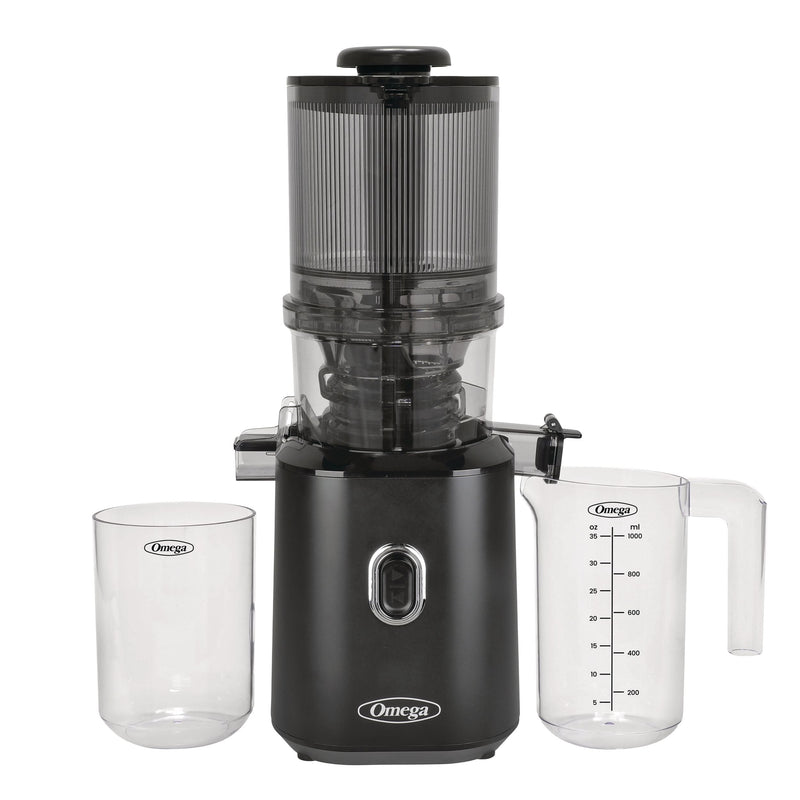 Time Saving High-Torque Cold Press Batch Juicer D7061