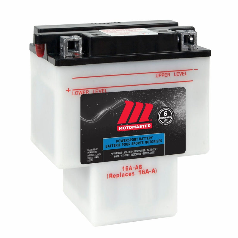 YELLOWTOP 9094-194 Group 94R/H7 Dual Purpose AGM Battery, 880 CCA O9664