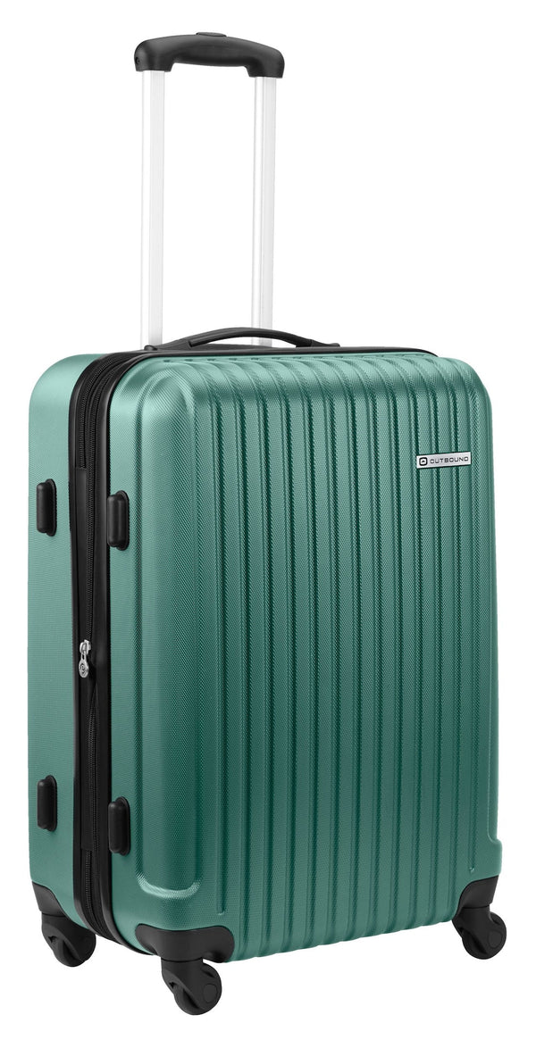 Hardside Spinner Luggage, 23-in F1073