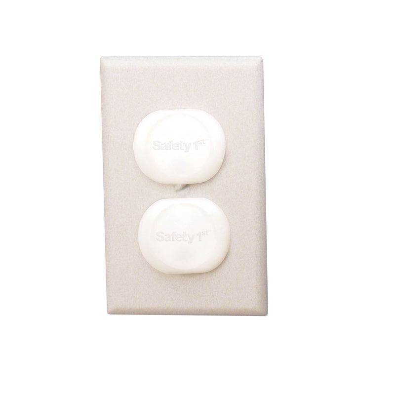 Outlet Protectors, 24-pk L9637