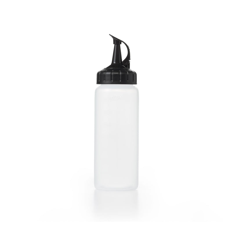 Dishwasher Safe Squeeze Bottle, 6-oz L4735