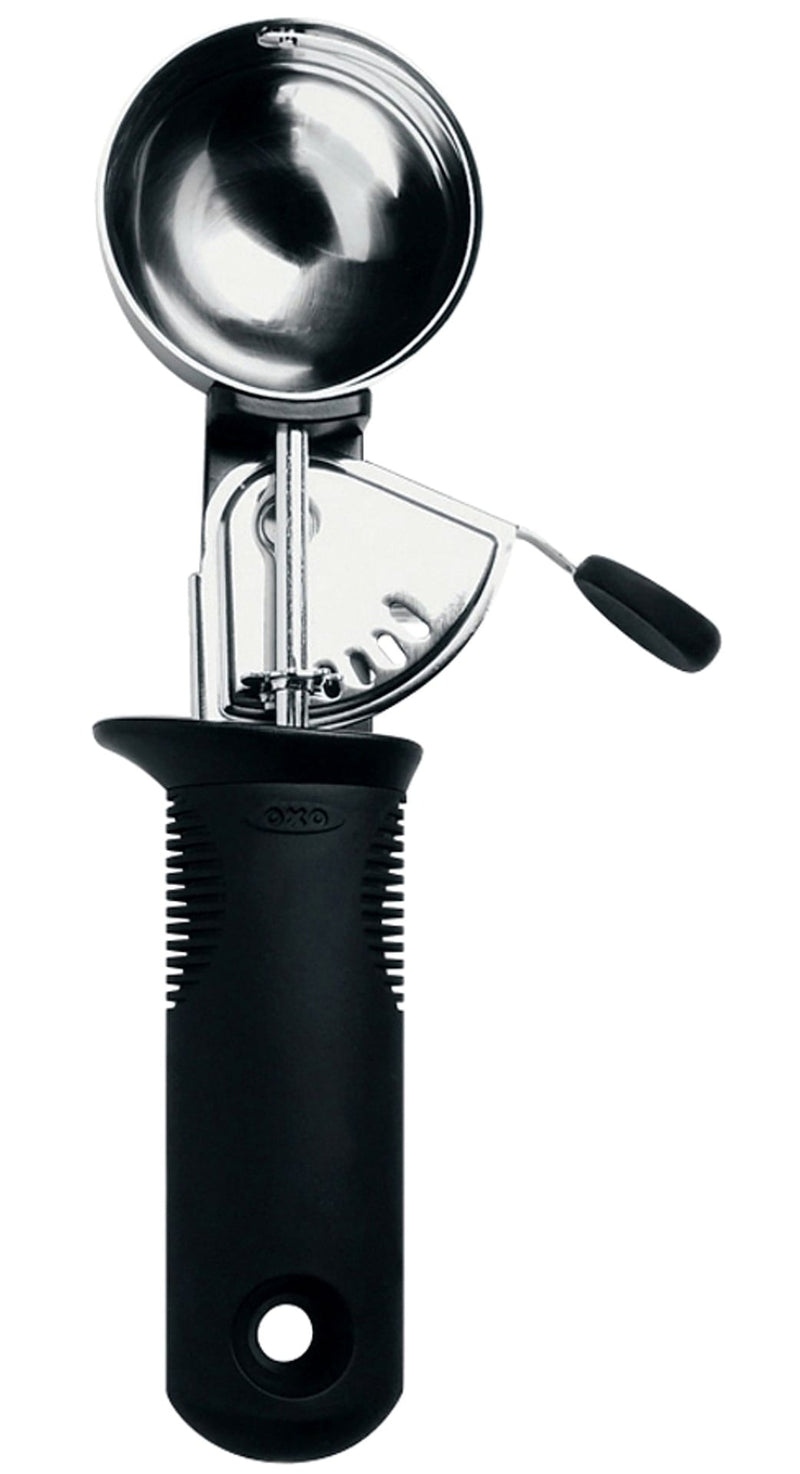 Stainless Steel Ice Cream Scoop G6057