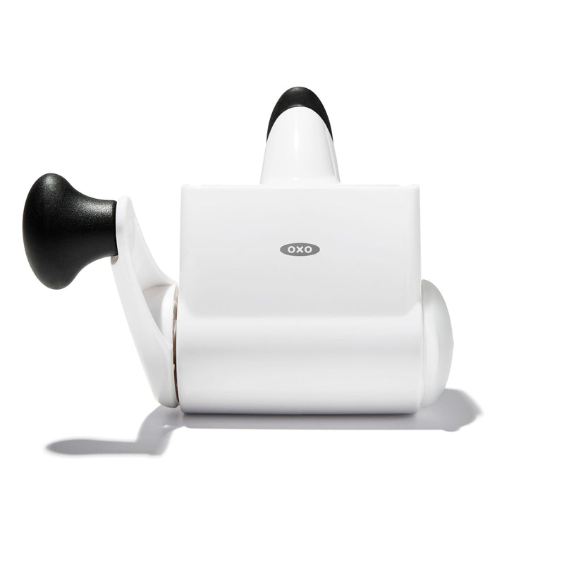 Stainless Steel Rotary Grater with Seal C7548