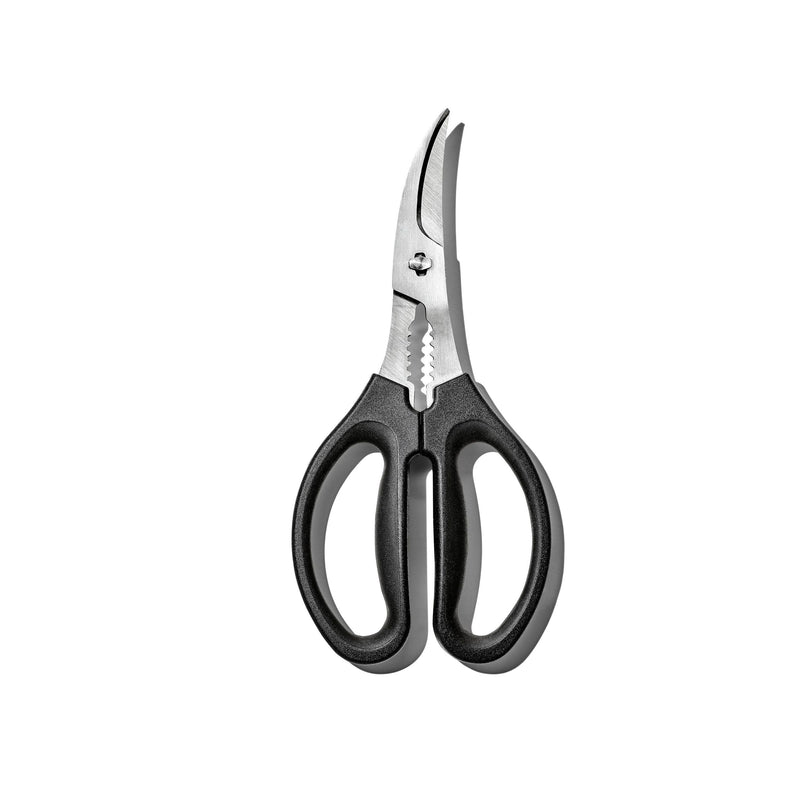 Stainless Steel Seafood Scissors, 7.6-in K8944