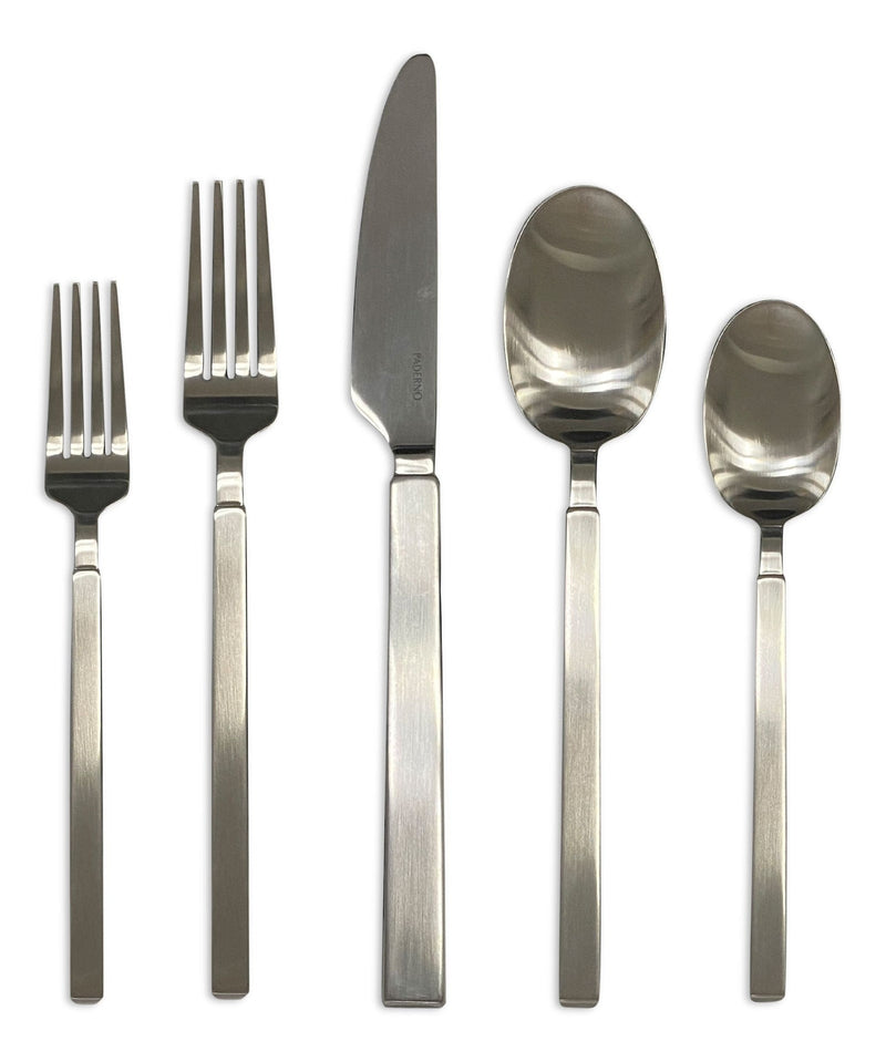 Kenmount Satin Finish Flatware Set, 20-pc O4754
