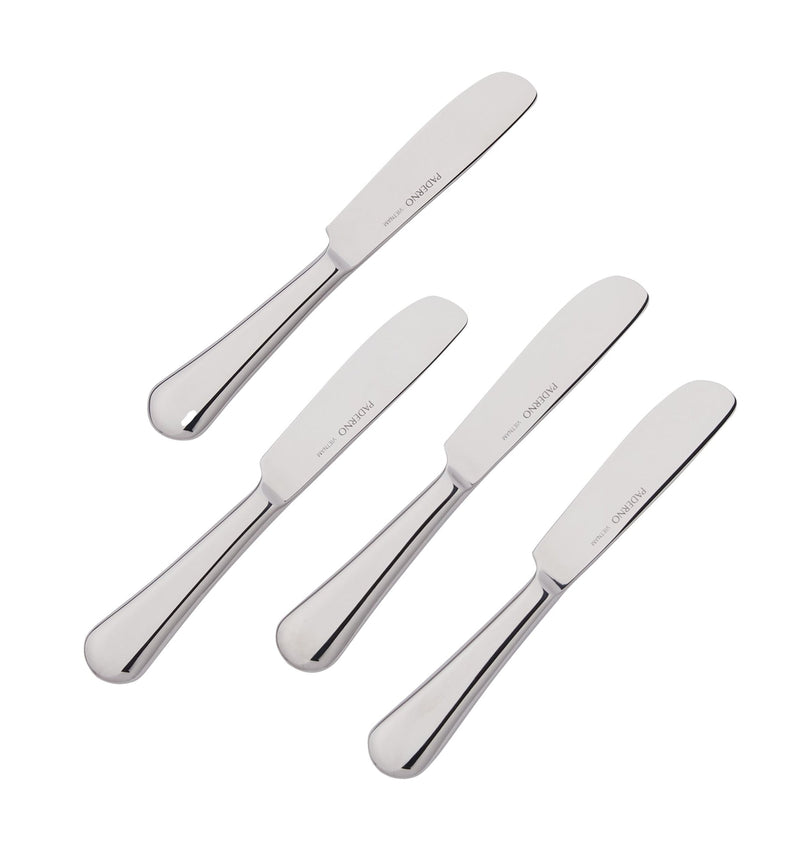 Stainless Steel Spreaders, 4-pc D8682