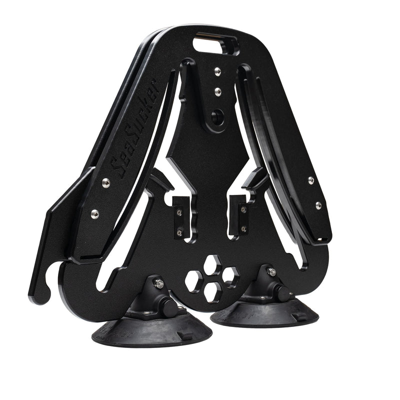 Ski Rack B7268