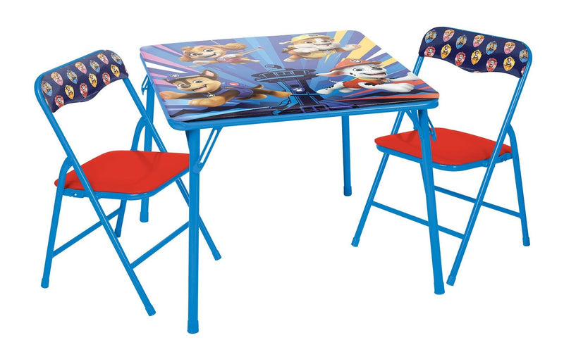 Activity Table G3739