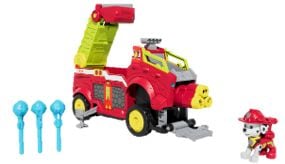 Movie Rescue Responder J3329