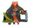 Movie Super Lava Blast Playset T9906