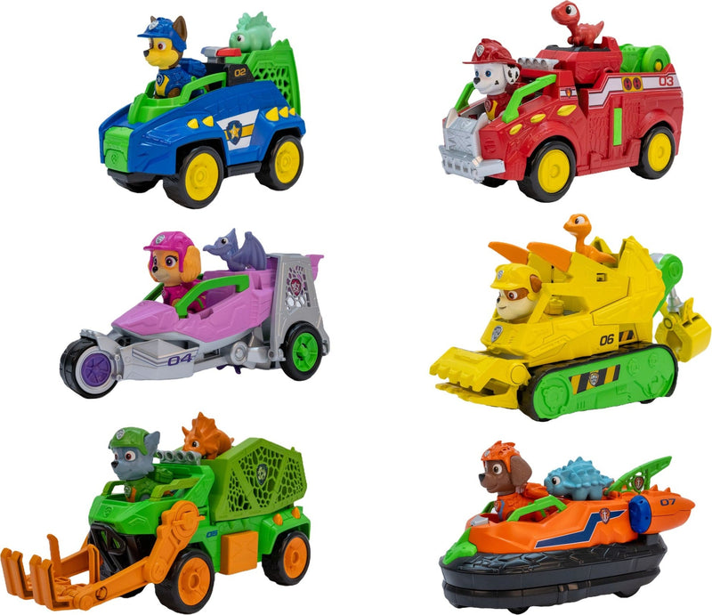 Movie Themed Vehicles Y1839