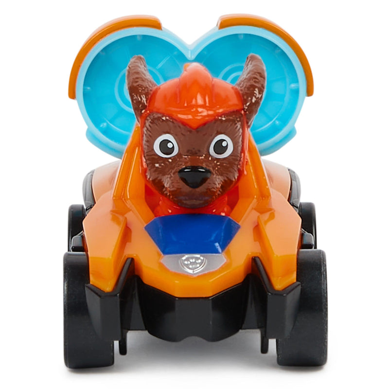 Pup Squad Racers Collectible 1-pk, Assorted J3387