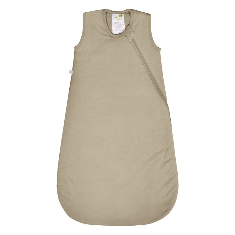 Bamboo Baby Sleep Bag, Taupe, 6-18 months K9609