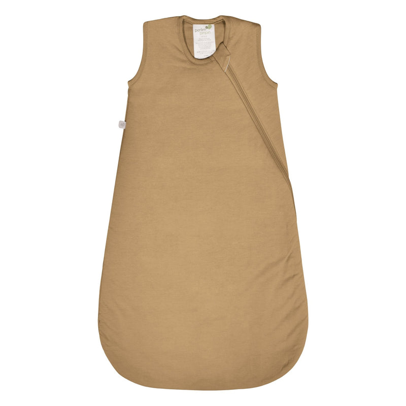 Bamboo Newborn Sleep Bag, Honey, 0-6 months X7991