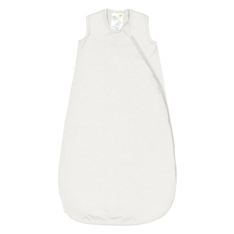 Bamboo Toddler Sleep Bag, Ivory, 18-36 months S1997
