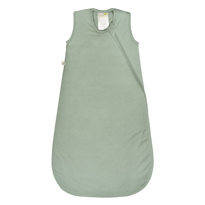 Bamboo Toddler Sleep Bag, Moss, 18-36 months G7717