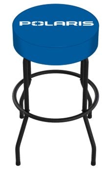 Blue Bar Stool I1997