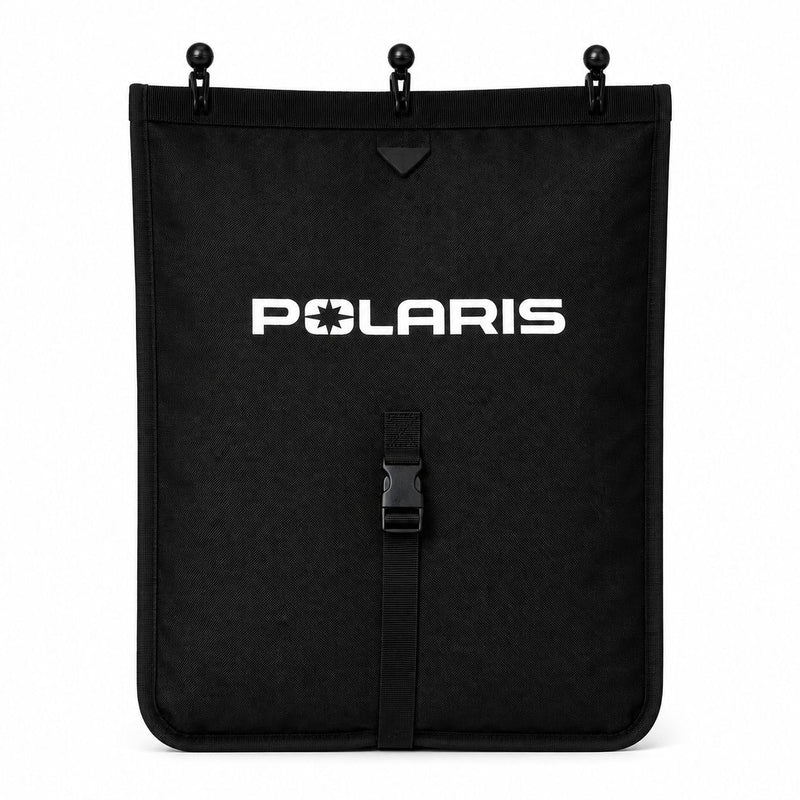 Off-Road Trash Sack, Black I9534