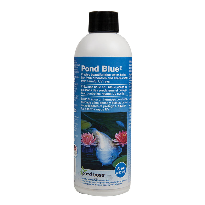 Pond Blue, 226.7 ml V8191