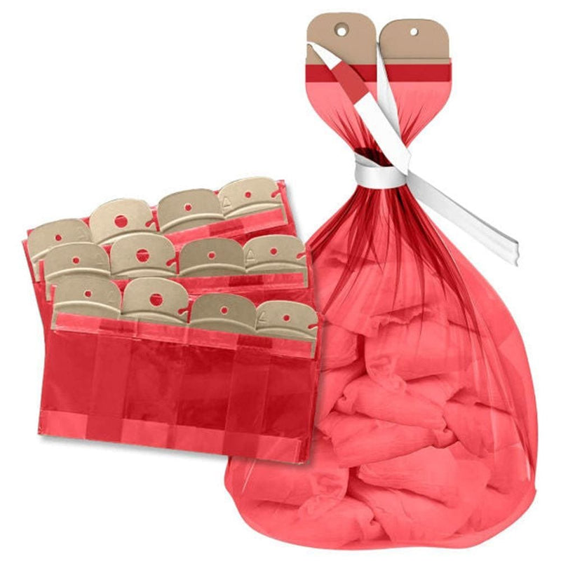 Diaper Pail Refill Bags J7001