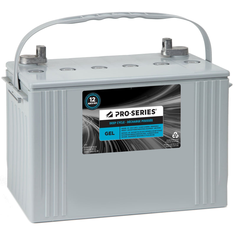 Group Size 45 Small Engine Battery, 485 CCA B9985