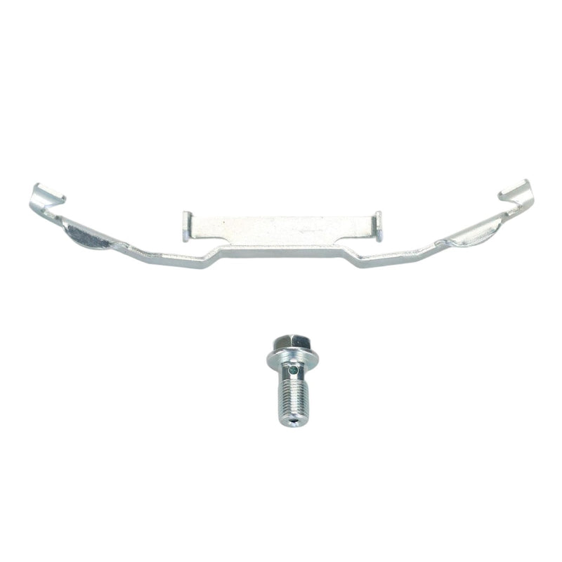 OE New Brake Calipers, Front J1450
