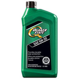 Semi-Synthetic 5W30 Motor Oil, 946-mL
