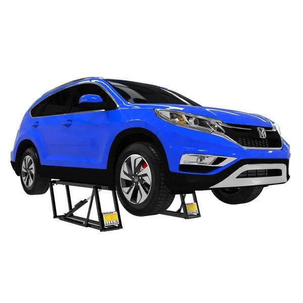 Quickjack 7000TL Portable Car Lifting System, 3,182 kg (7,000 lb.) Capacity N5227
