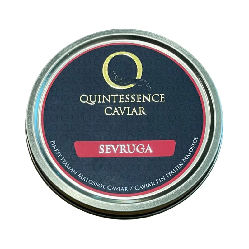 Quintessence Oscietra Sturgeon Caviar Z3467