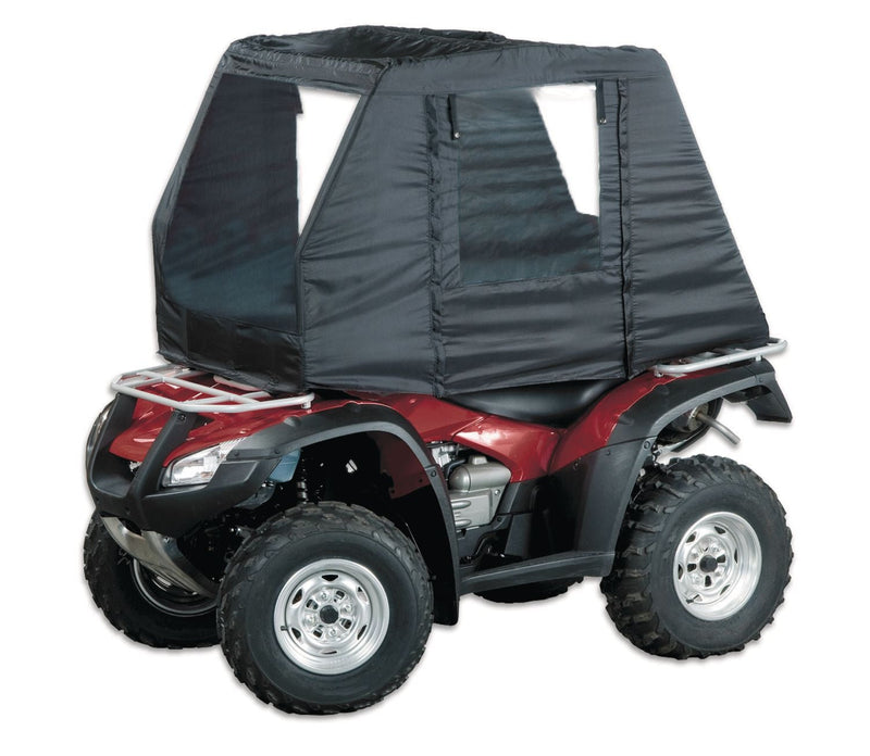 ATV Cab Enclosure, Black C7751