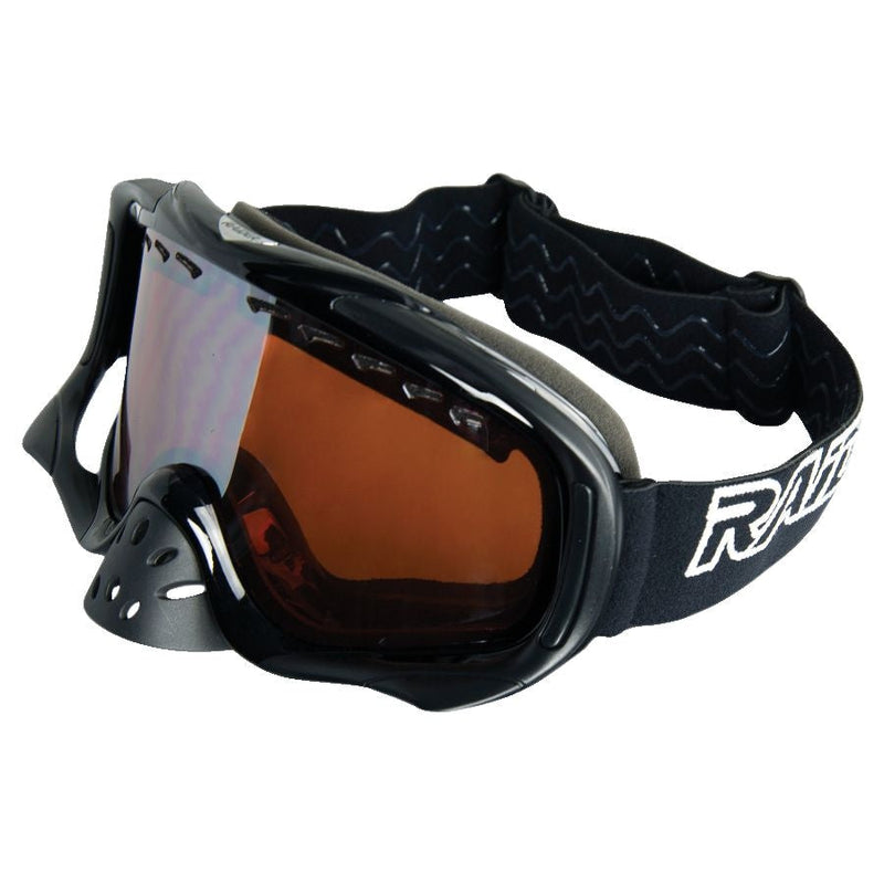Elite Anti-Fog AMP Goggles with Dual Lens, Assorted Sizes B4534