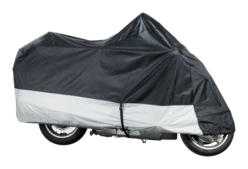 Motorcycle Trailerable Cover, Extra Large N9008