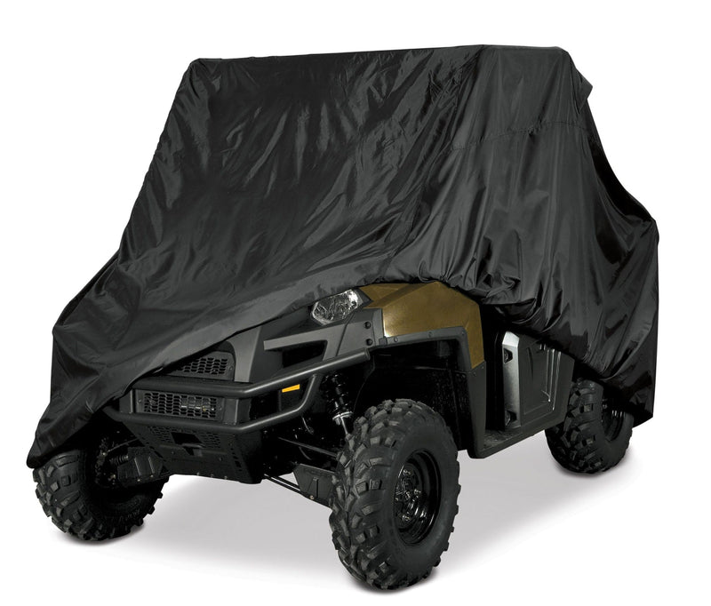 UTV DT Series Premium Retailerable Cover with UV Protection A5758
