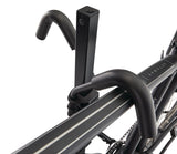 E-Bike 2-Bike Hitch Carrier with Locks