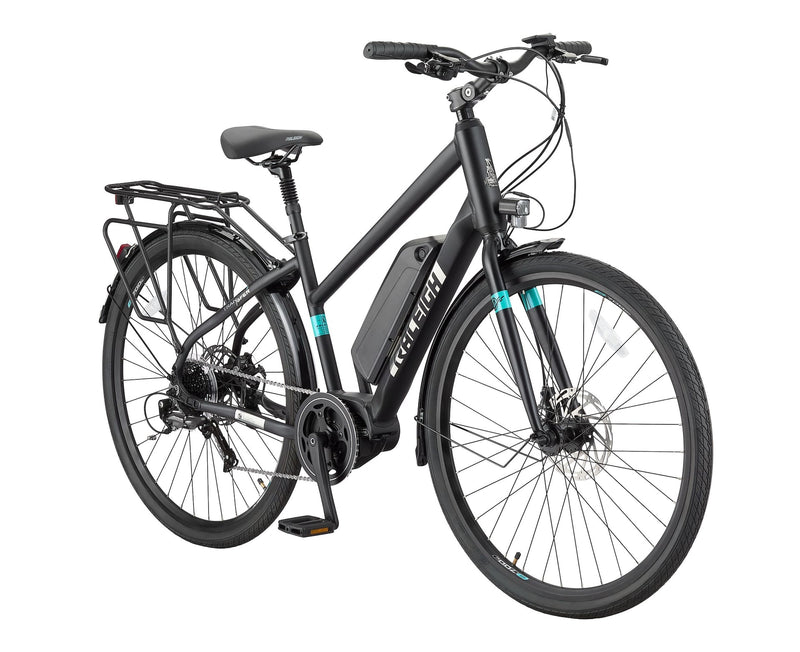 Getaway Electric Bike, 700-C M5781
