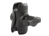 Composite Double Socket Arm, Medium, B-Size