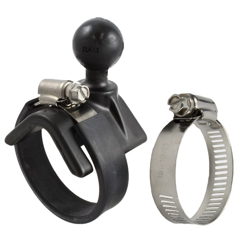 Strap Hose Clamp Ball Base K5930